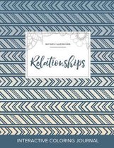 Adult Coloring Journal