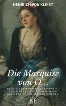 99 Welt-Klassiker - Die Marquise von O…