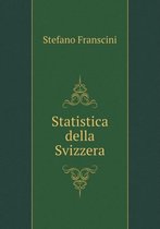 Statistica della Svizzera