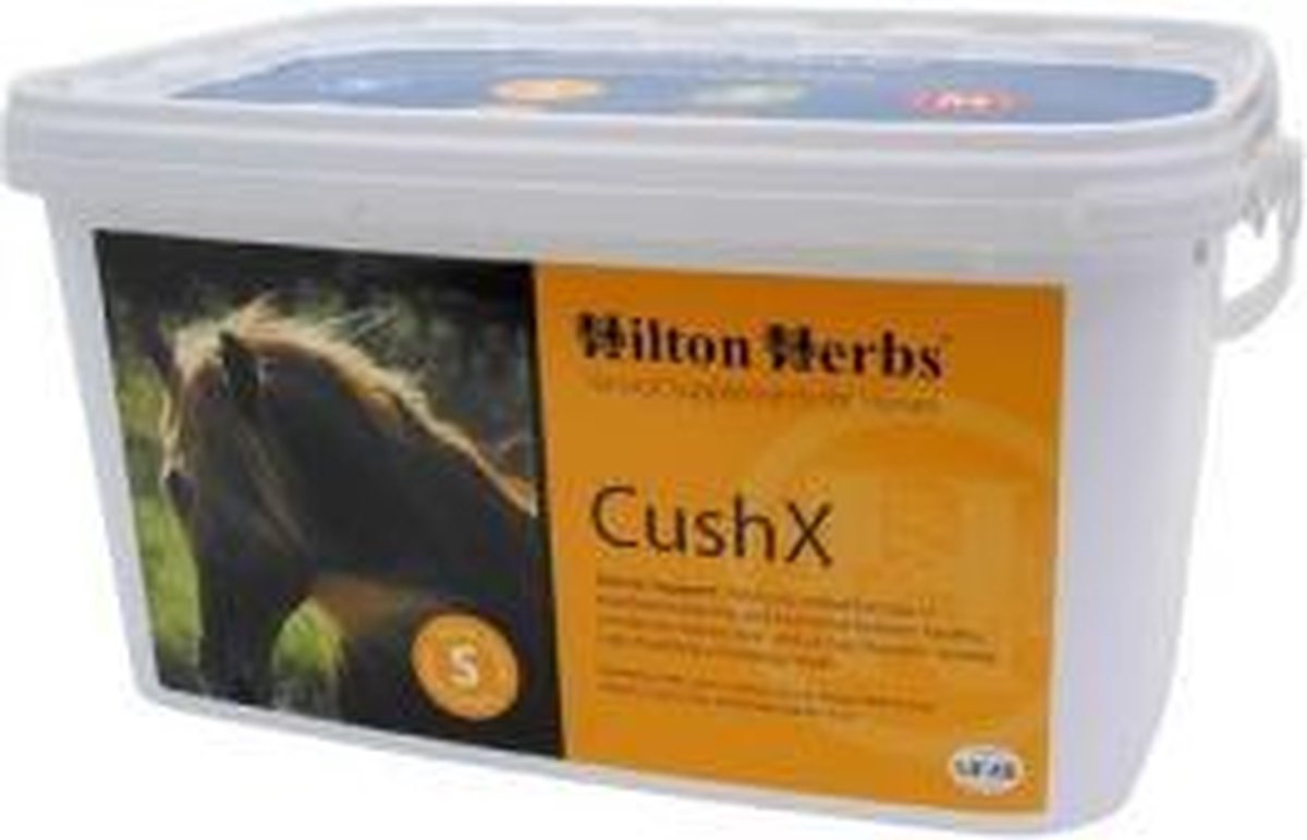 Hilton Herbs Cush X for Horses - 1 kg