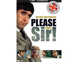 Please Sir - Seizoen 1