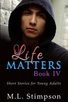 Life Matters 4 - Life Matters - Book 4