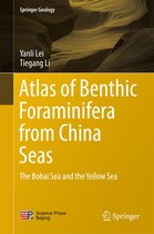 Springer Geology - Atlas of Benthic Foraminifera from China Seas