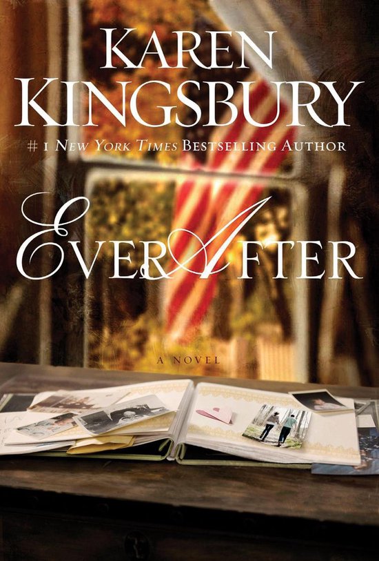 Lost Love Series 2 - Ever After - cover