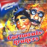 Hollands Glorie-Allergrootste Carnavalskrakers