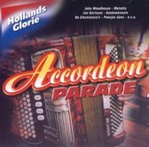 Hollands Glorie-Accordeon Parade