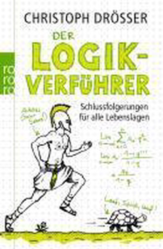 Der Logikverführer - cover