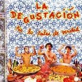 La Degustacion - Tu Lo Sabes De Verdad (CD)