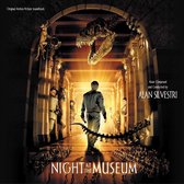 Night at the Museum [Original Motion Picture Soundtrack]