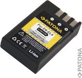 Battery EN-EL9 ENEL9 for Nikon D40 D40 x D60 D5000