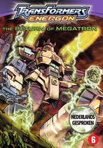 Transformers - Return of Megatron