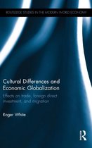 Cultural Differences and Economic Globalization