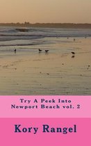 Try A Peek Into Newport Beach vol. 2