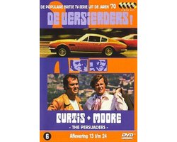 Versierders - Seizoen 2