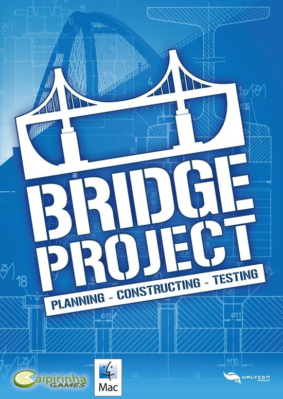 bridge project mac free download