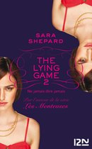 Territoires 2 - The Lying Game - tome 2