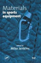 Materials Sports Equipment