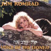 Voice of the Lioness