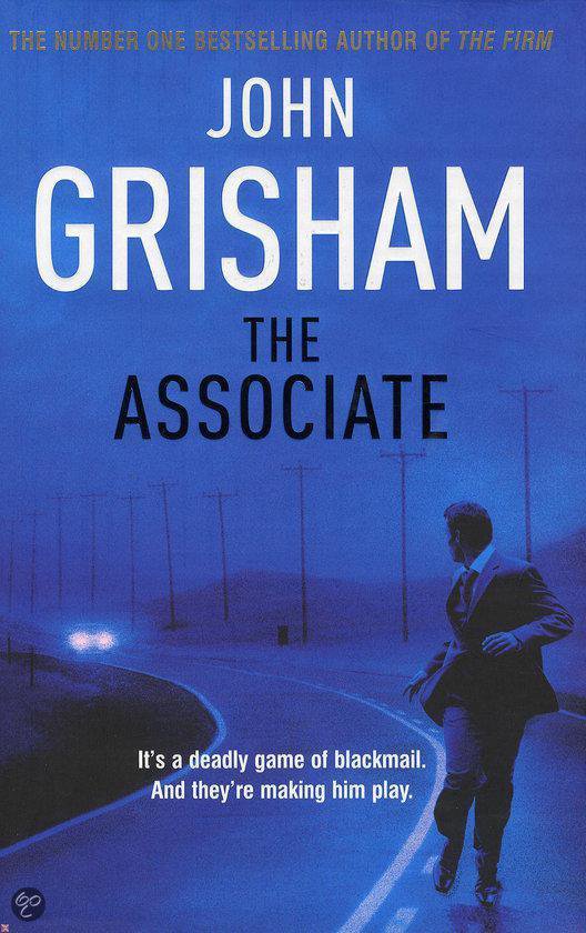 Associate - cover