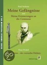 Meine Gefängnisse und Meine Erinnerungen an die Commune