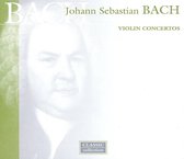 Bach: Violin Concertos, BWV 1041, 1042, 1052, 1056 & 1064