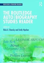 Routledge AutoBiography Studies Reader