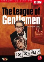 League Of Gentlemen - Seizoen 2