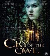 Cry of The owl (Blu-ray)