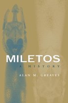 Cities of the Ancient World- Miletos