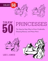 Draw 50 - Draw 50 Princesses