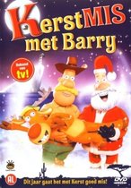 Kerstmis Met Barry