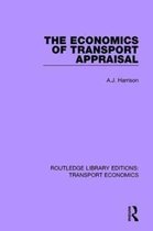Routledge Library Editions: Transport Economics-The Economics of Transport Appraisal