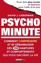 Psycho Minute