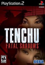 Tenchu-Fatal Shadows