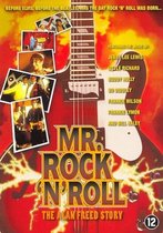 Mr. Rock 'n' Roll - Allan Freed Story