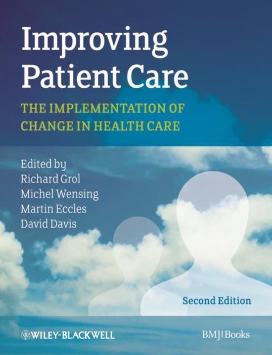 Improving Patient Care