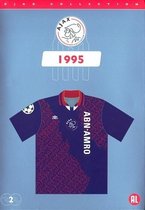 Ajax Collection - 1995