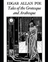 Tales of the Grotesque and Arabesque