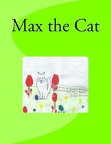 Max the Cat