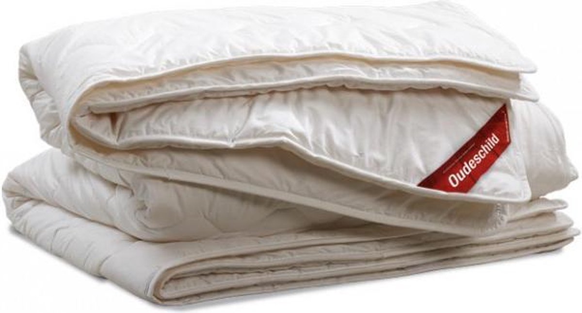 Altijdgoedslapen wol dekbed Oudeschild 240x200