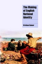 Cambridge Cultural Social Studies-The Making of English National Identity