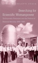 Gender and American Culture - Searching for Scientific Womanpower