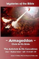 Mysteries of the Bible
