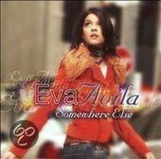 Somewhere Else, Eva Avila | CD (album) | Muziek | bol