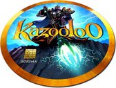 kazooloo board game zordan