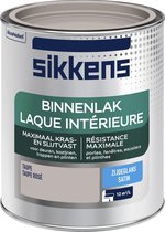 Sikkens Innercoat Satin Gloss Taupe 0,75 L