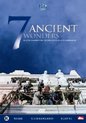 7 Ancient Wonders (3DVD)