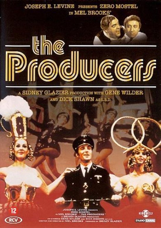 8713045209582 - Producers