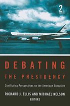 Debating the Presidency