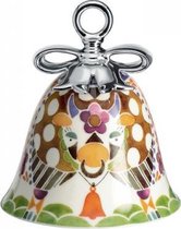 Marcel Wanders Holy Family kerstornament Os voor Alessi